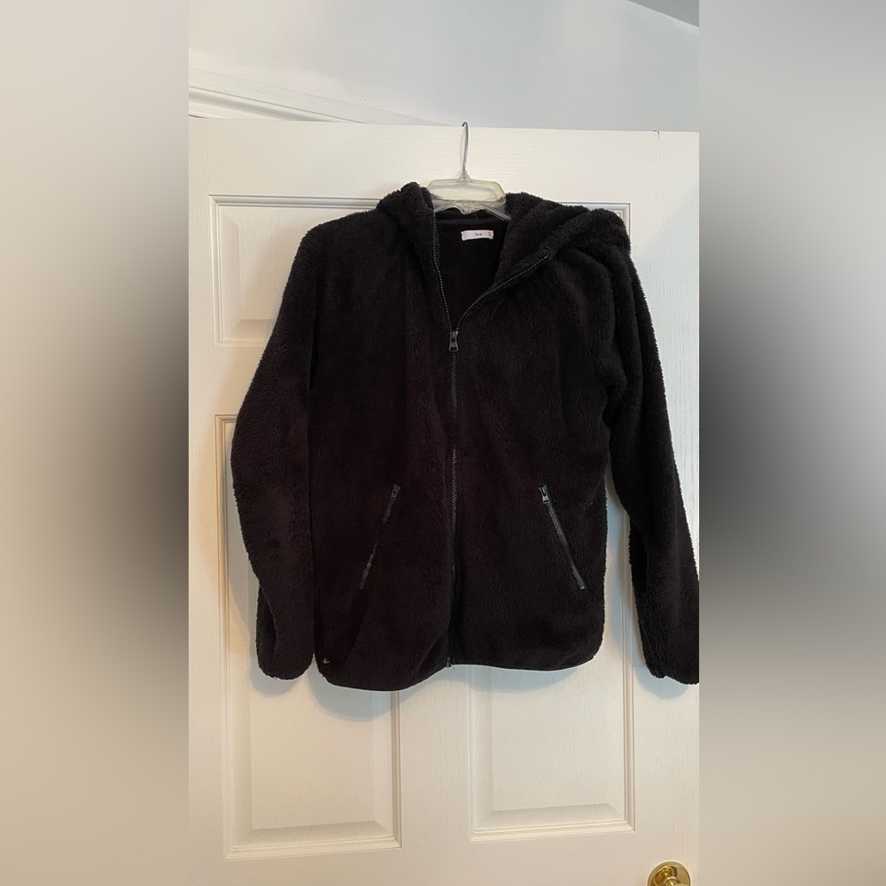 TNA Fleece Zip Up